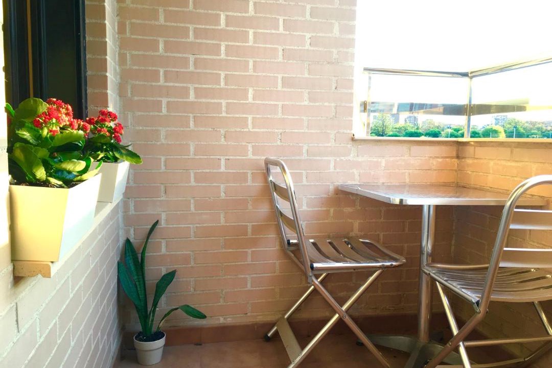 Photo of Patio Balcony in Penya-roja