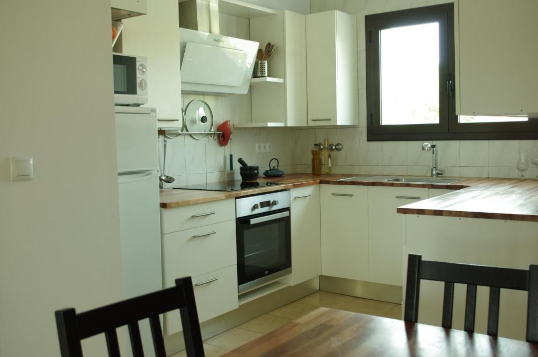 Photo of Kitchen in Cambrils