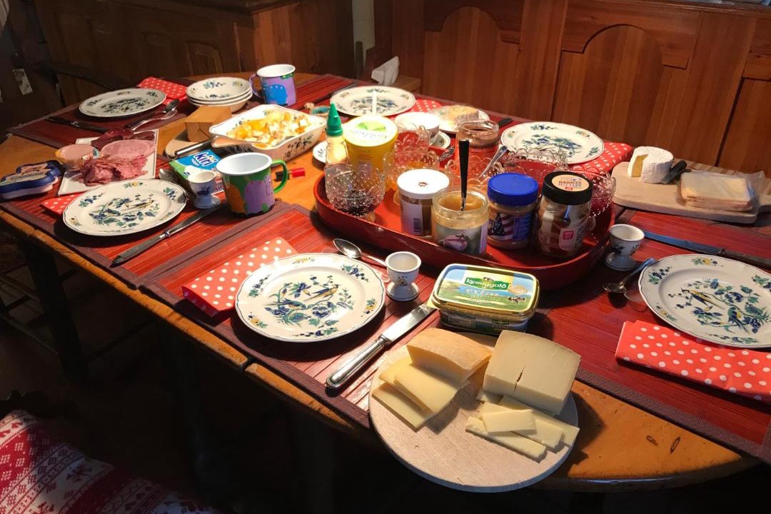Photo of Kitchen in Region Hannover District