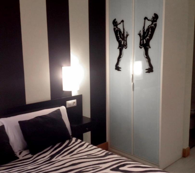 Photo of Bedroom in Old Town
