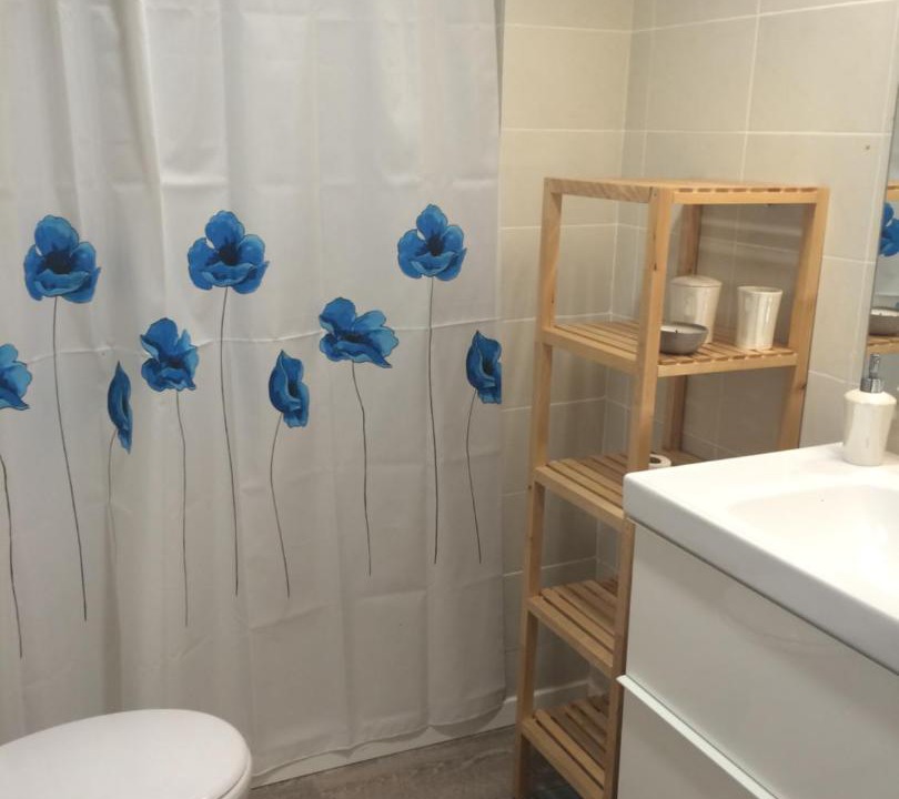 Photo of Bathroom in Salou