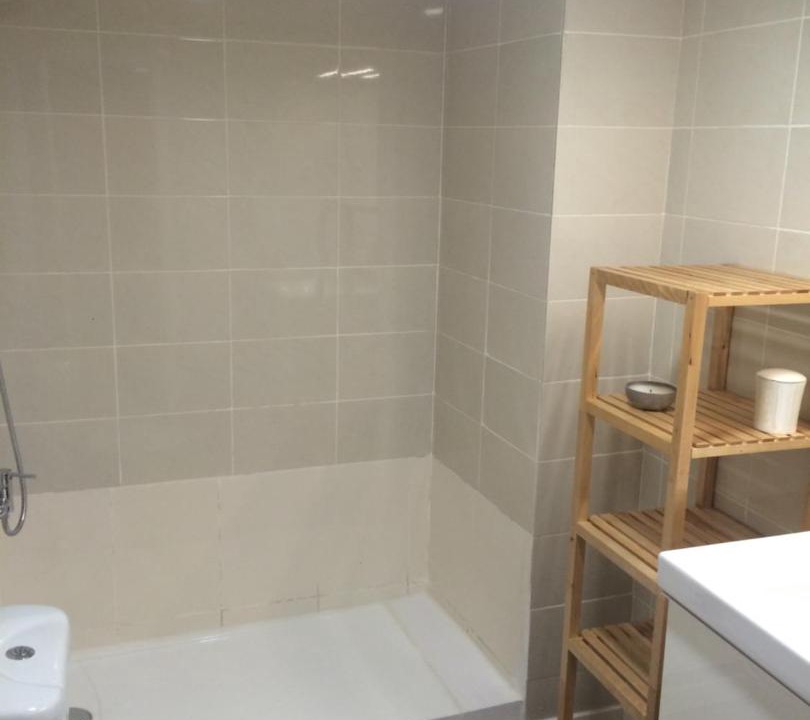 Photo of Bathroom in Salou