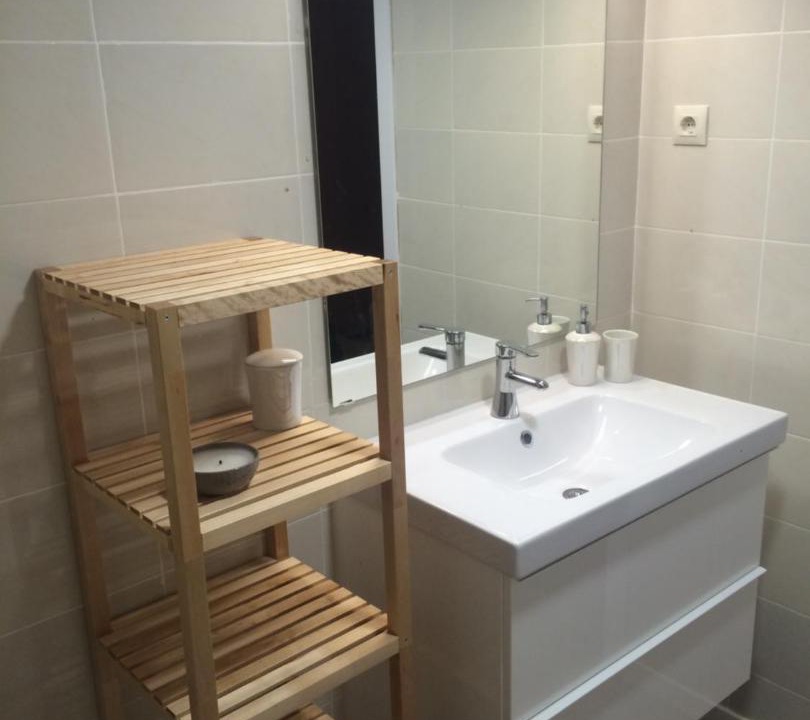 Photo of Bathroom in Salou