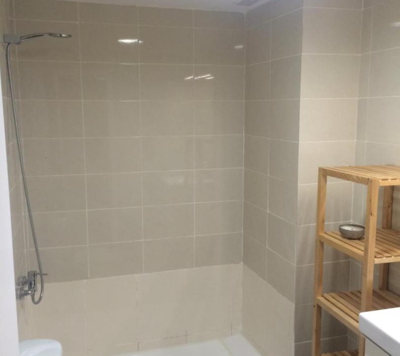 Photo of Bathroom in Salou