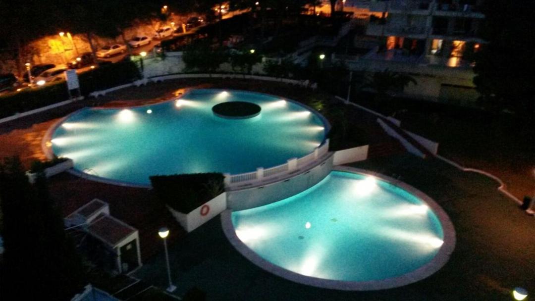 Photo of Outdoor in Salou