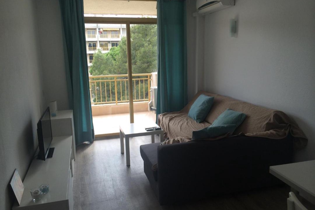Photo of Livingroom in Salou