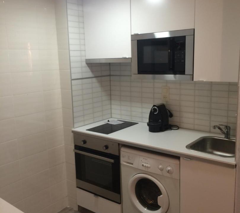 Photo of Kitchen in Salou
