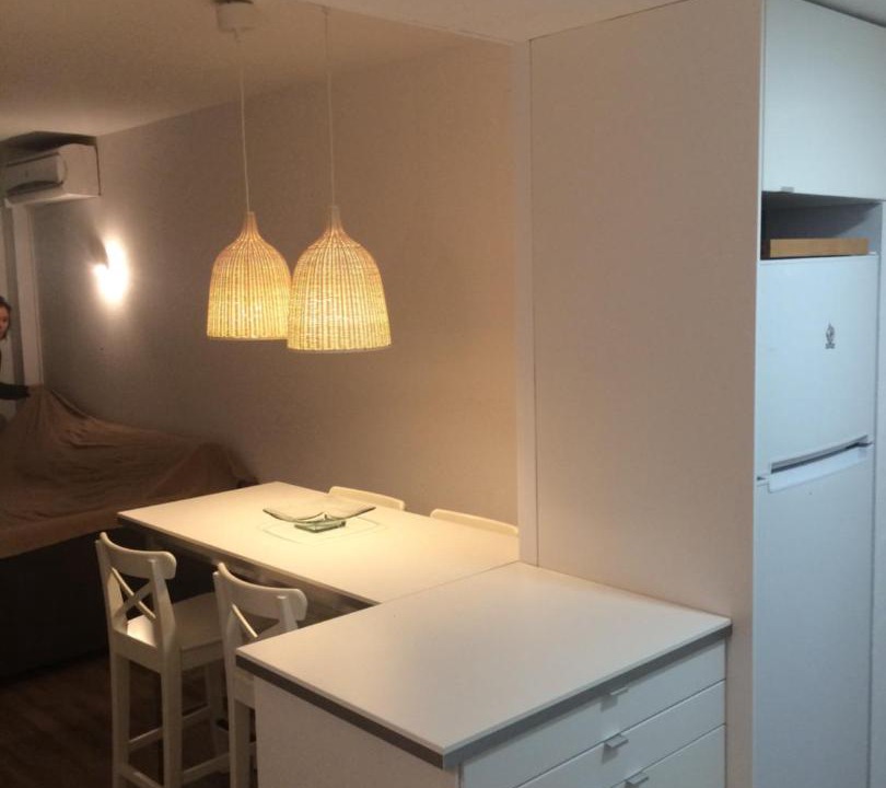 Photo of Kitchen in Salou