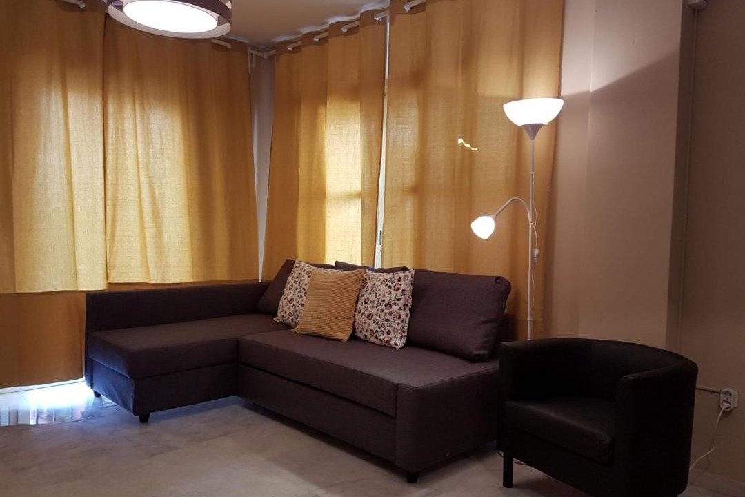 Photo of Livingroom in Triana