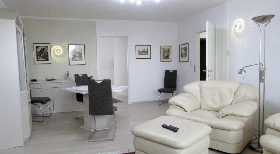Photo of Livingroom in Kothen