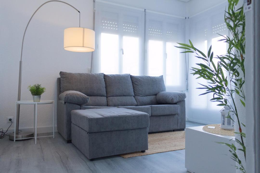 Photo of Livingroom in Logrono City Centre