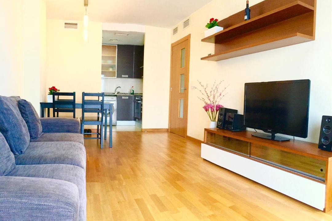 Photo of Livingroom in Penya-roja