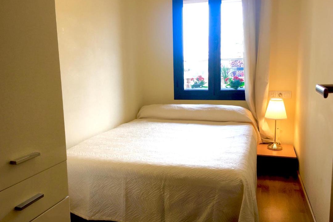 Photo of Bedroom in Penya-roja