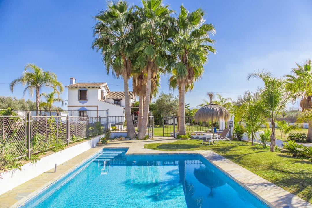 Photo of Outdoor in Alhaurin el Grande
