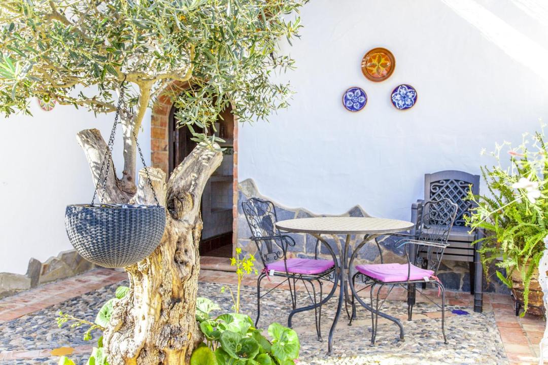Photo of Patio Balcony in Alhaurin el Grande