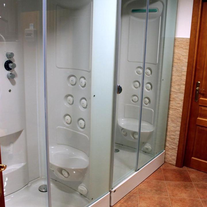 Photo of Bathroom in Noceda