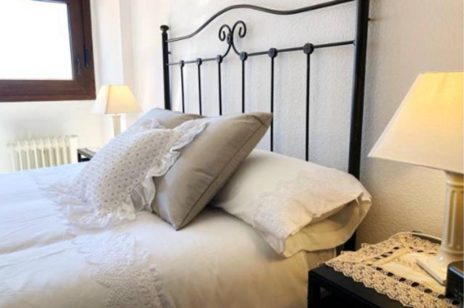 Photo of Bedroom in Fuengirola City Centre