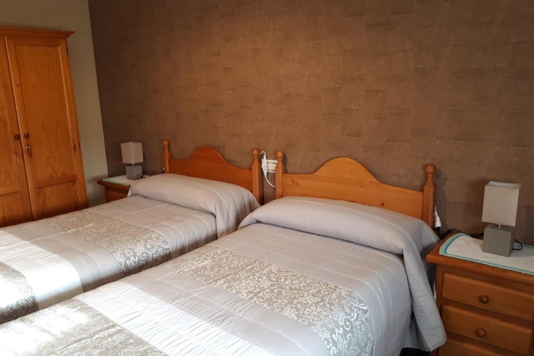 Photo of Bedroom in Ainsa