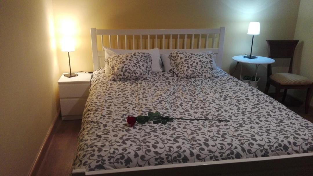 Photo of Bedroom in Caminomorisco