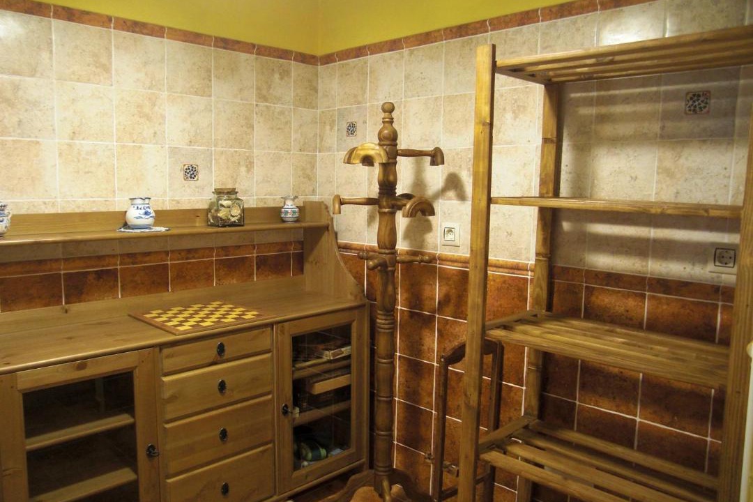 Photo of Kitchen in Villamayor