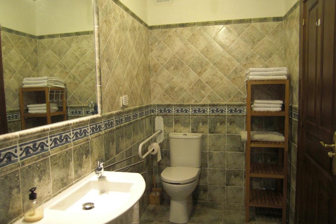 Photo of Bathroom in Villamayor