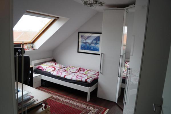 Photo of Bedroom in Sudstadt-Bult