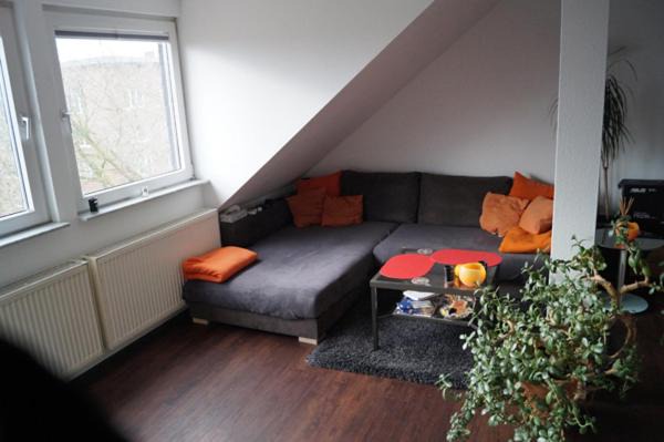 Photo of Livingroom in Sudstadt-Bult