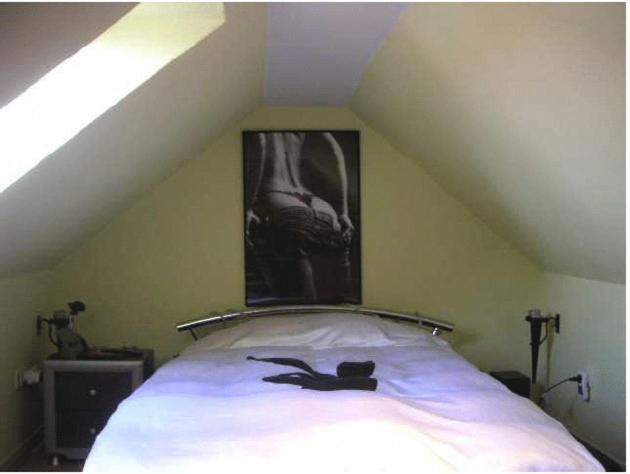 Photo of Bedroom in Sudstadt-Bult