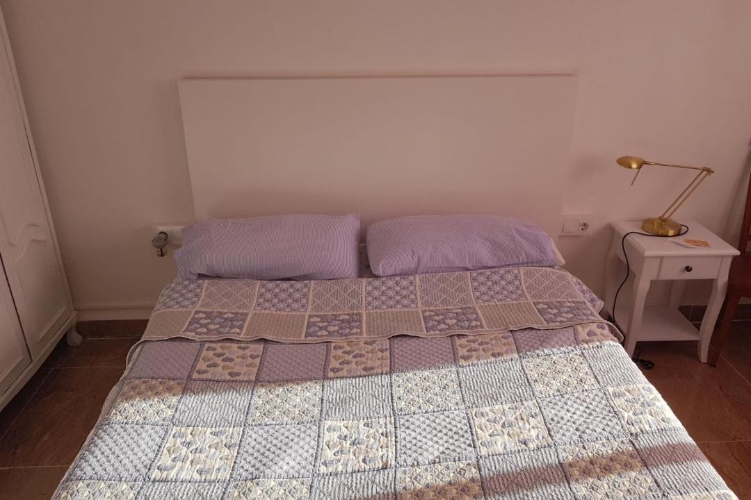 Photo of Bedroom in La Malva-rosa