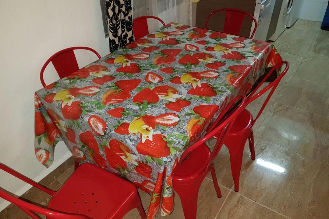Photo of Kitchen in La Malva-rosa