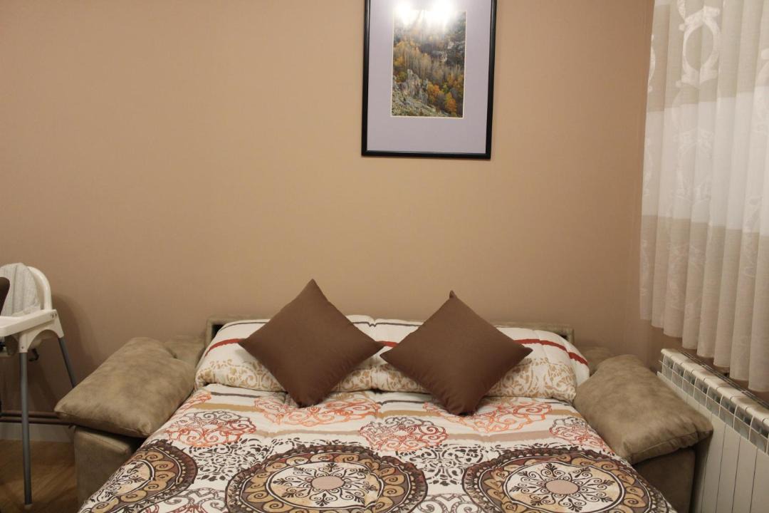 Photo of Bedroom in Guadalajara