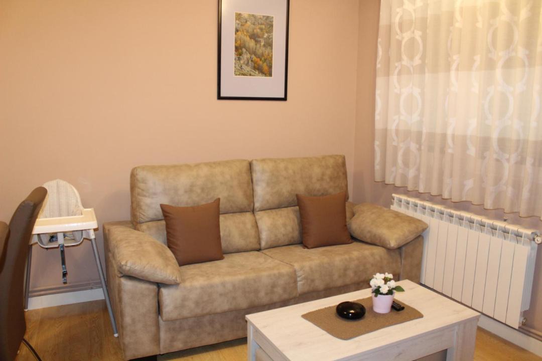 Photo of Livingroom in Guadalajara