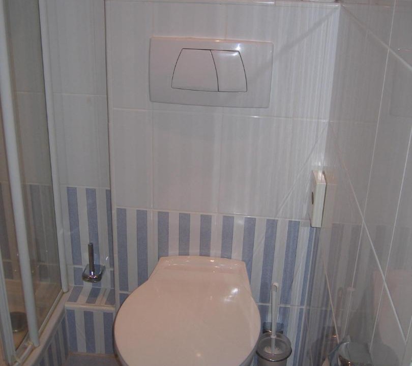 Photo of Bathroom in Norderney