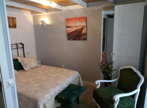Photo of Bedroom in Piedrahita