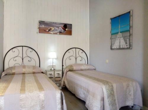 Photo of Bedroom in Piedrahita