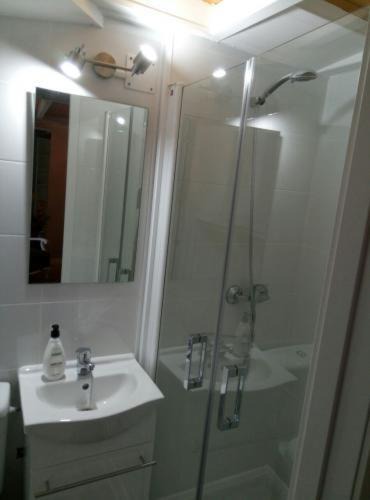 Photo of Bathroom in Piedrahita