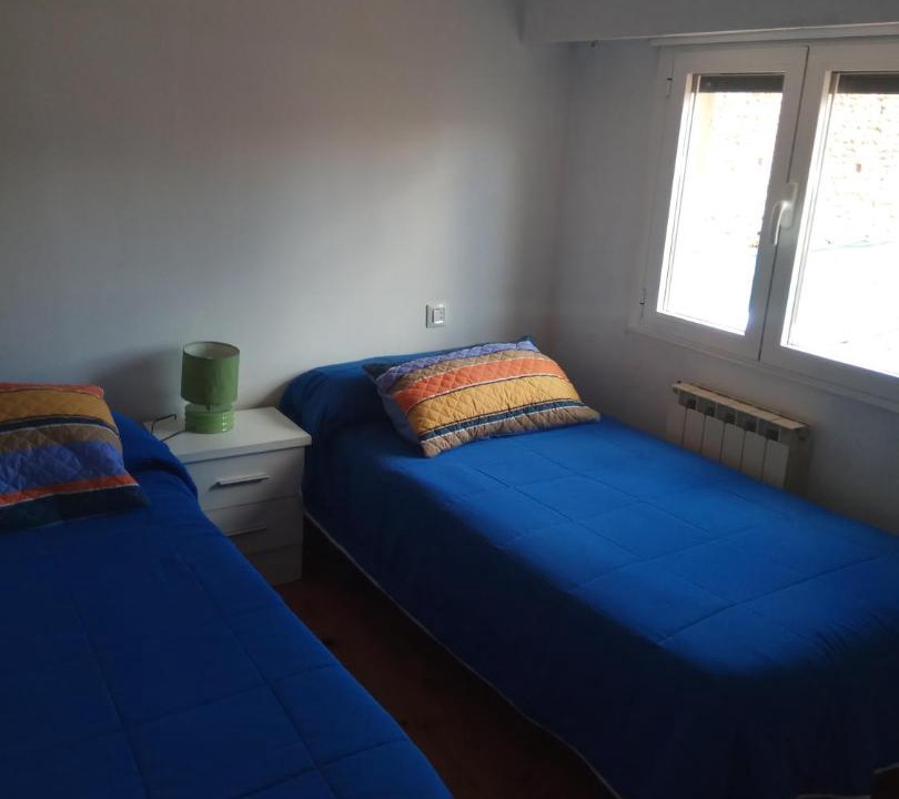 Photo of Bedroom in Garrafe de Torio
