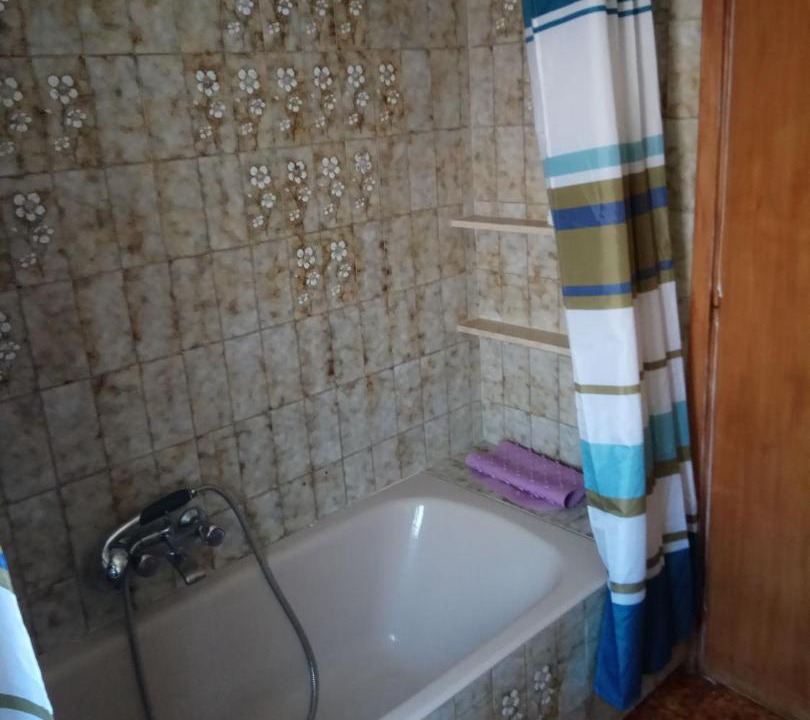 Photo of Bathroom in Garrafe de Torio