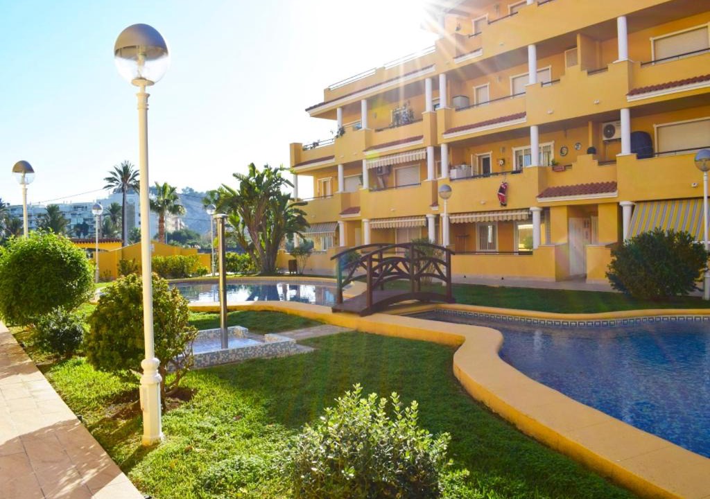 Photo of Outdoor in Denia