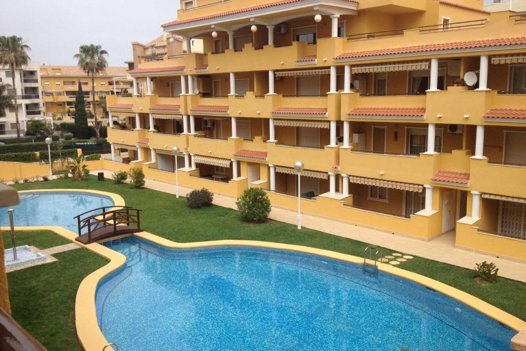 Photo of Outdoor in Denia