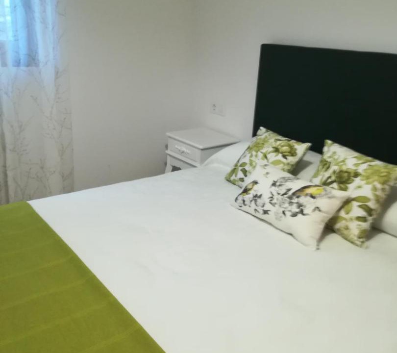 Photo of Bedroom in Cillorigo de Liebana
