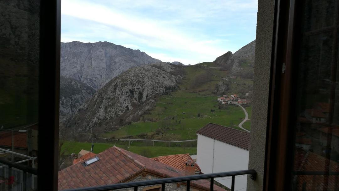 Photo of Patio Balcony in Cillorigo de Liebana