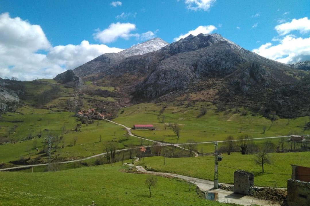 Photo of Others in Cillorigo de Liebana