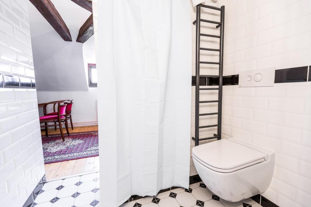 Photo of Bathroom in Mala Strana