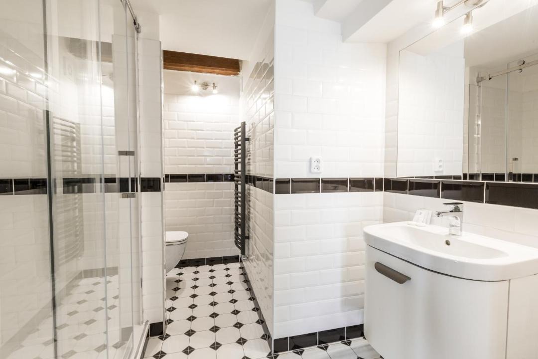 Photo of Bathroom in Mala Strana