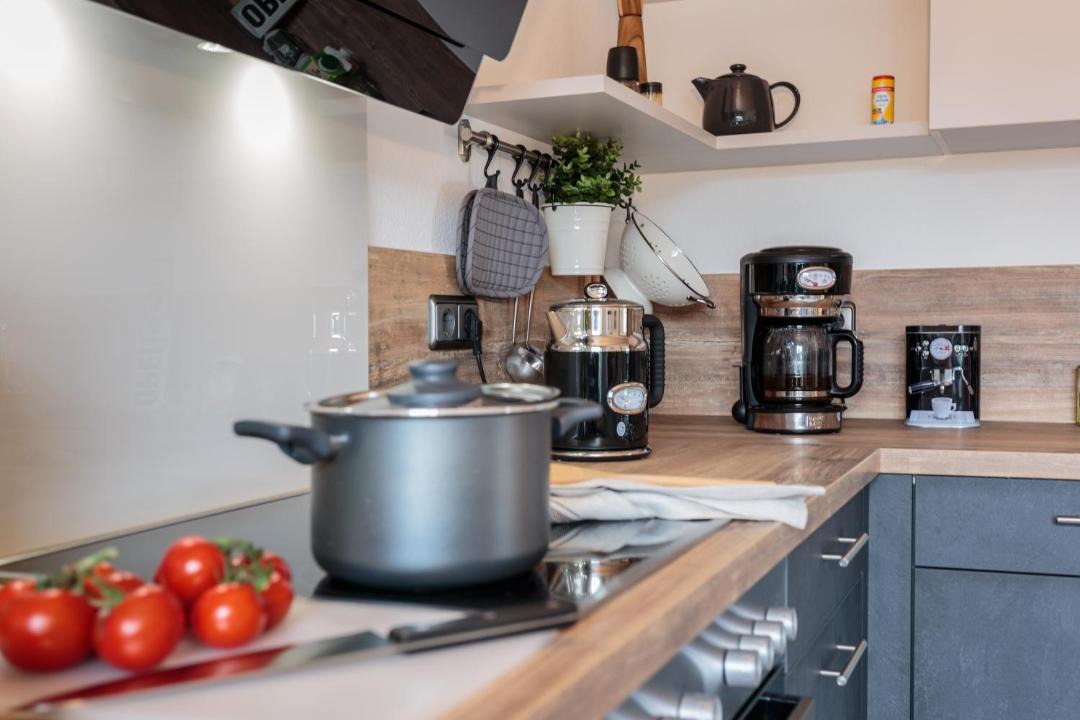 Photo of Kitchen in Buchholz
