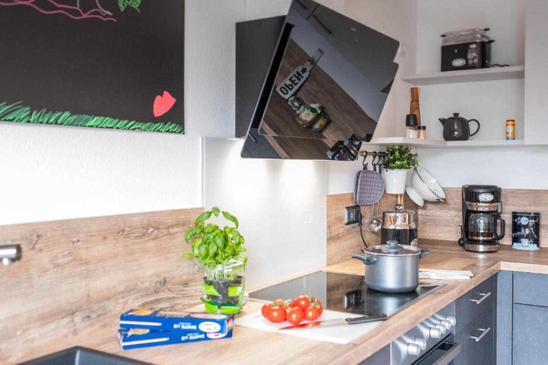 Photo of Kitchen in Buchholz