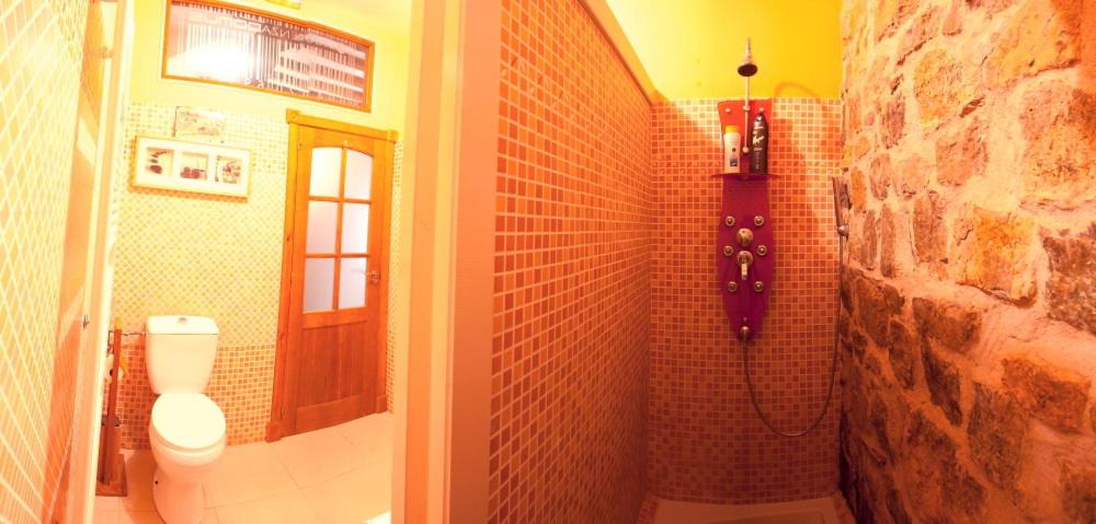 Photo of Bathroom in Siguenza