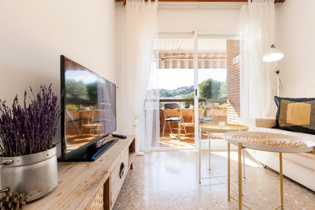 Photo of Livingroom in Tossa de Mar