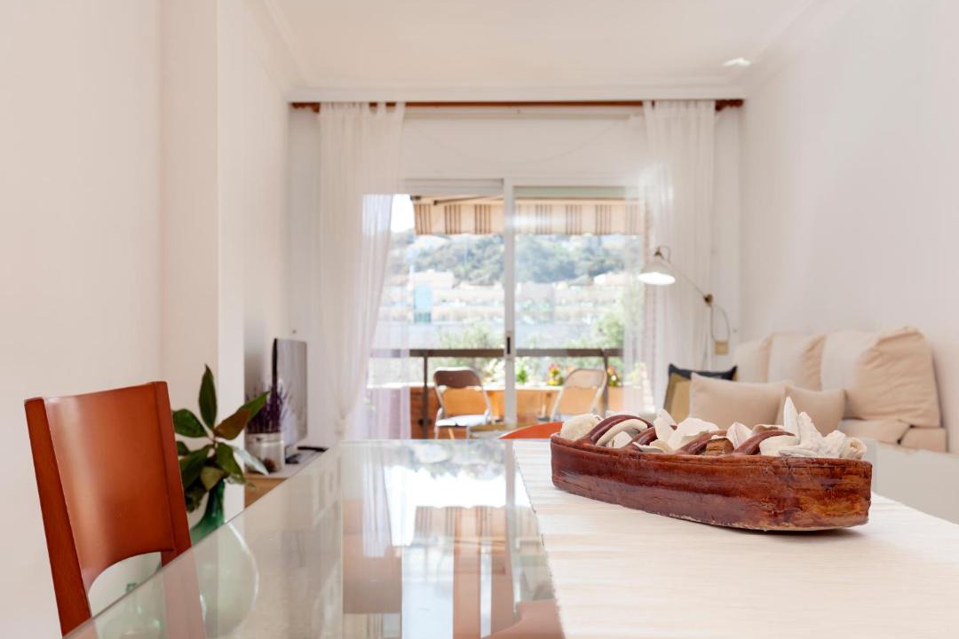 Photo of Livingroom in Tossa de Mar